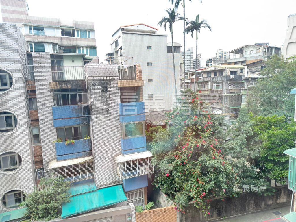 大東門臨沂豪邸房屋室內格局與周邊環境