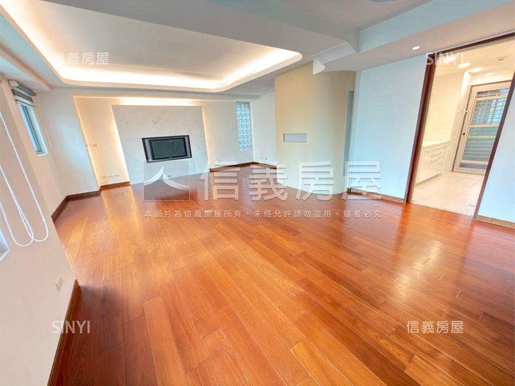 大東門臨沂豪邸房屋室內格局與周邊環境