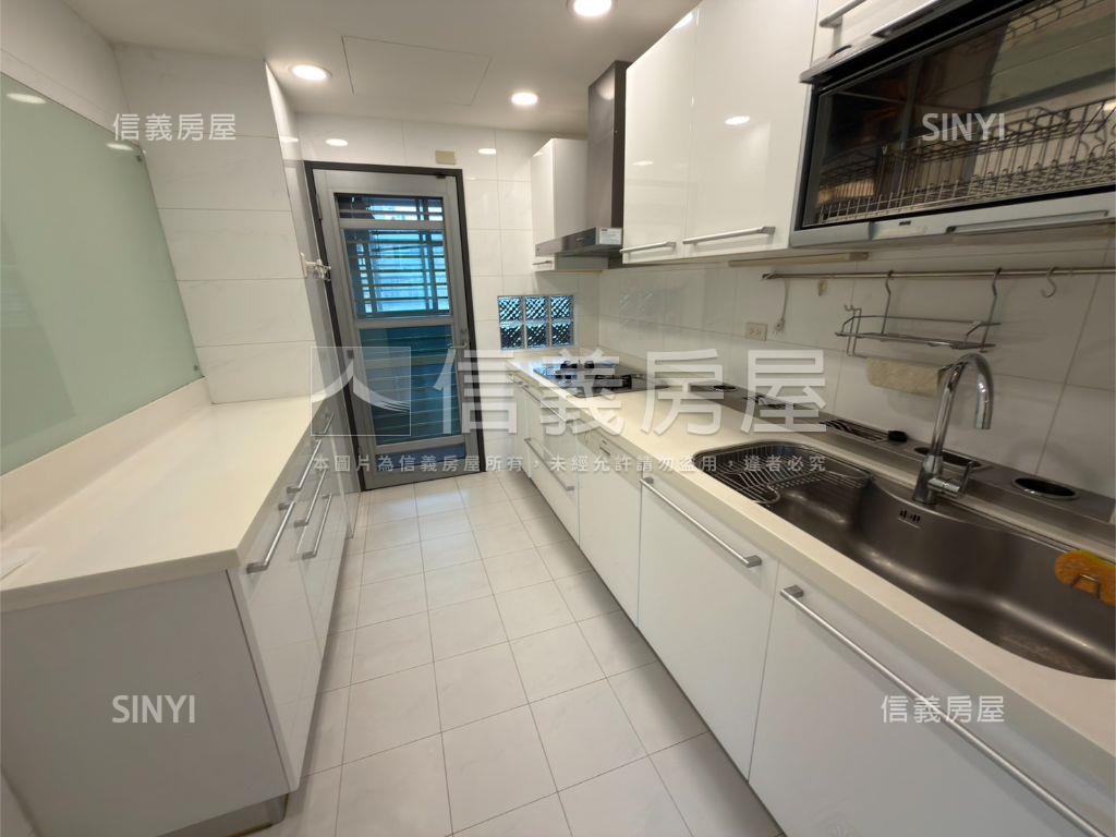 大東門臨沂豪邸房屋室內格局與周邊環境