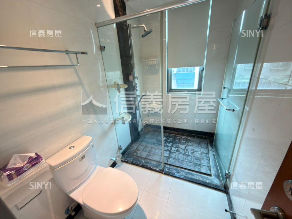 大東門臨沂豪邸房屋室內格局與周邊環境