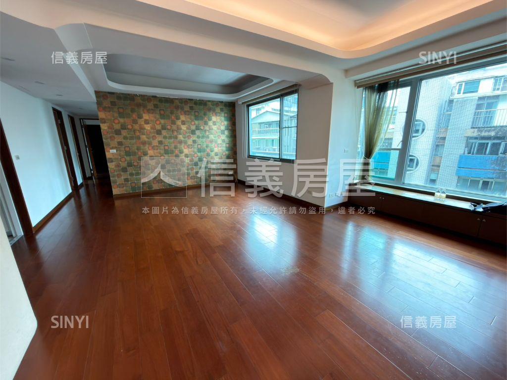 大東門臨沂豪邸房屋室內格局與周邊環境