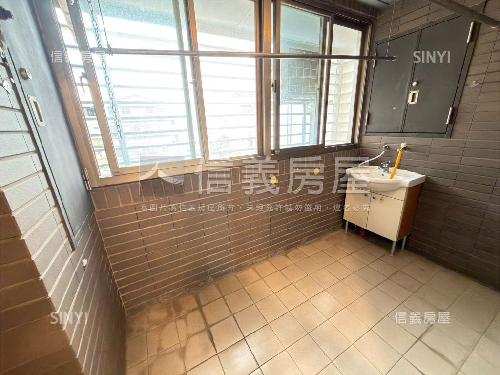 大東門臨沂豪邸房屋室內格局與周邊環境