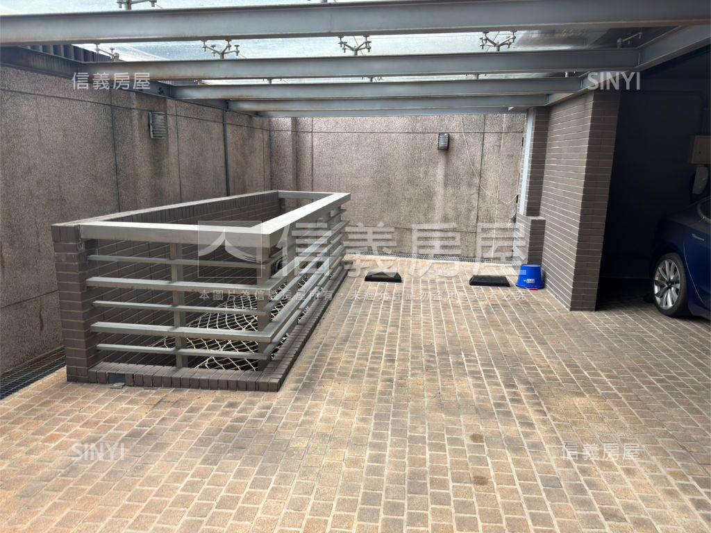 大東門臨沂豪邸房屋室內格局與周邊環境