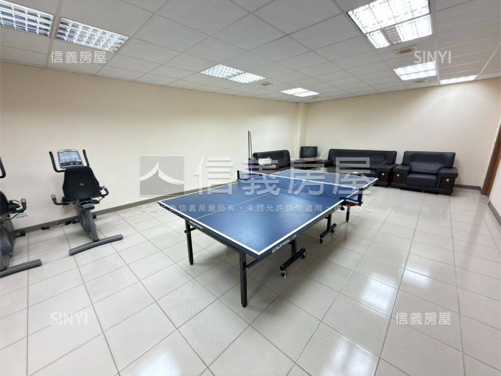 大東門臨沂豪邸房屋室內格局與周邊環境