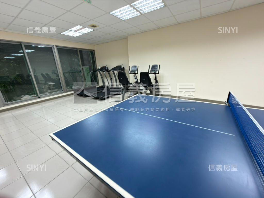 大東門臨沂豪邸房屋室內格局與周邊環境