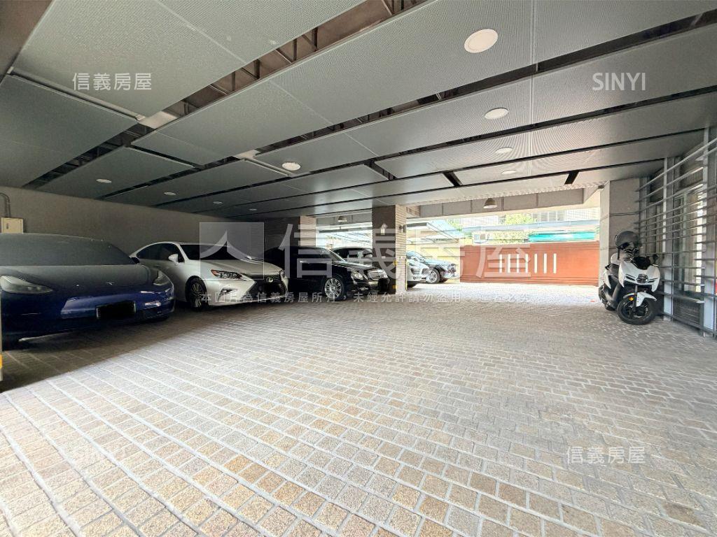 大東門馥桂苑臨沂豪邸房屋室內格局與周邊環境