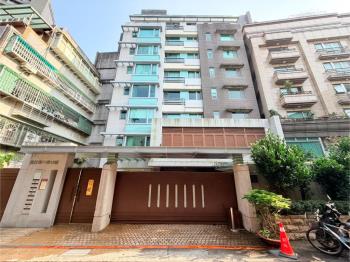 大東門馥桂苑臨沂豪邸