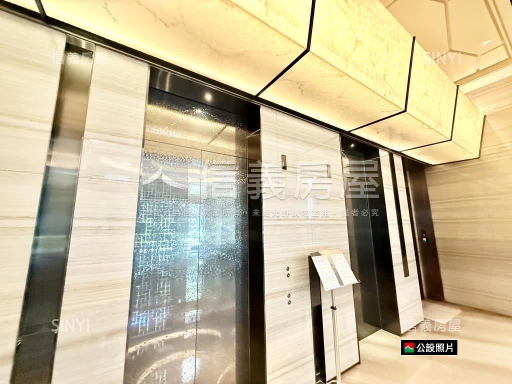 華山川高樓珍稀露臺戶房屋室內格局與周邊環境
