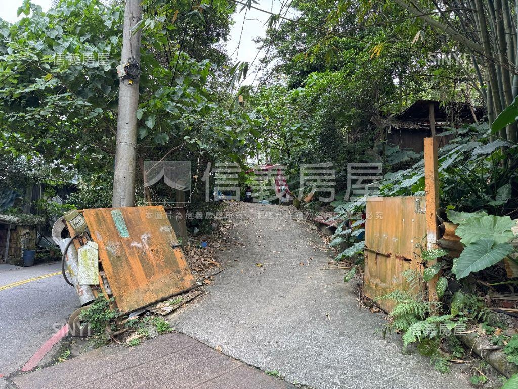 烘爐地世外桃源房屋室內格局與周邊環境