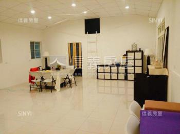 烘爐地世外桃源