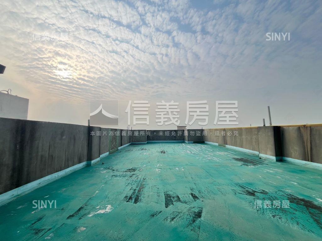 正彰鹿路大面寬店面房屋室內格局與周邊環境