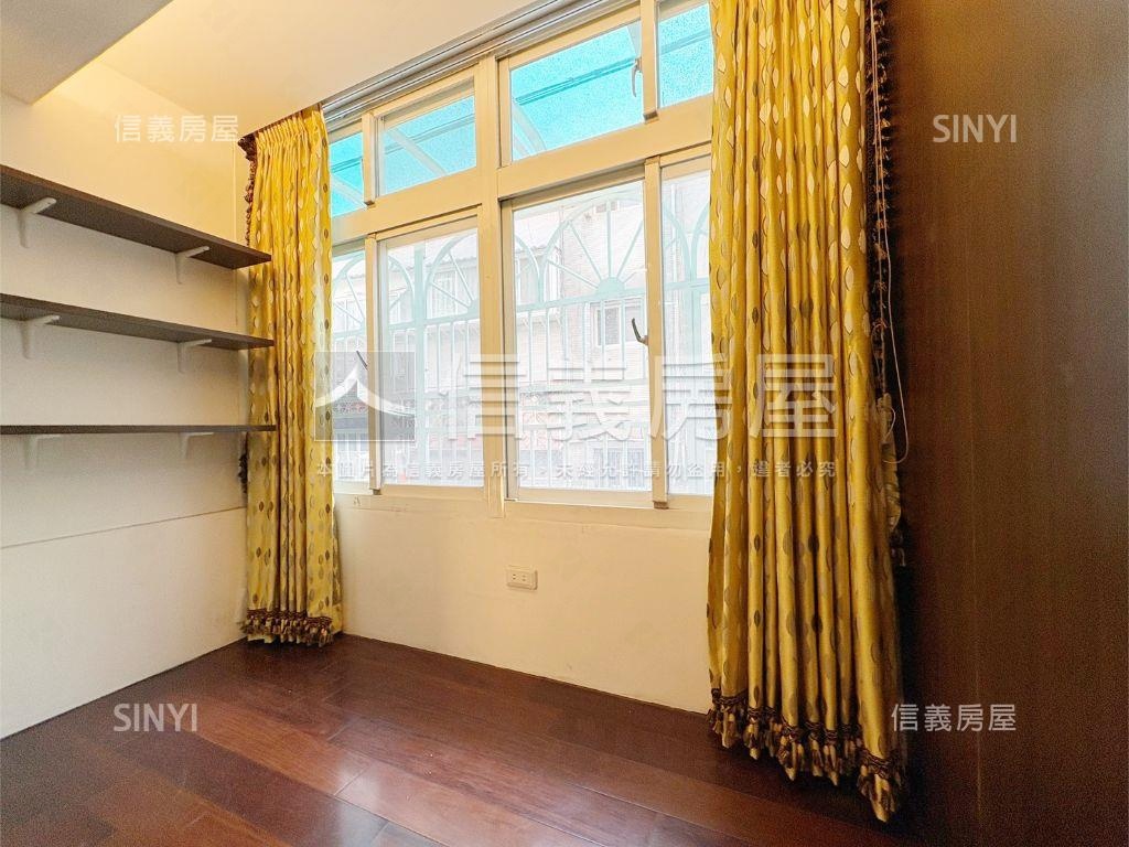 【明德捷境】翠巷雅致貳樓房屋室內格局與周邊環境