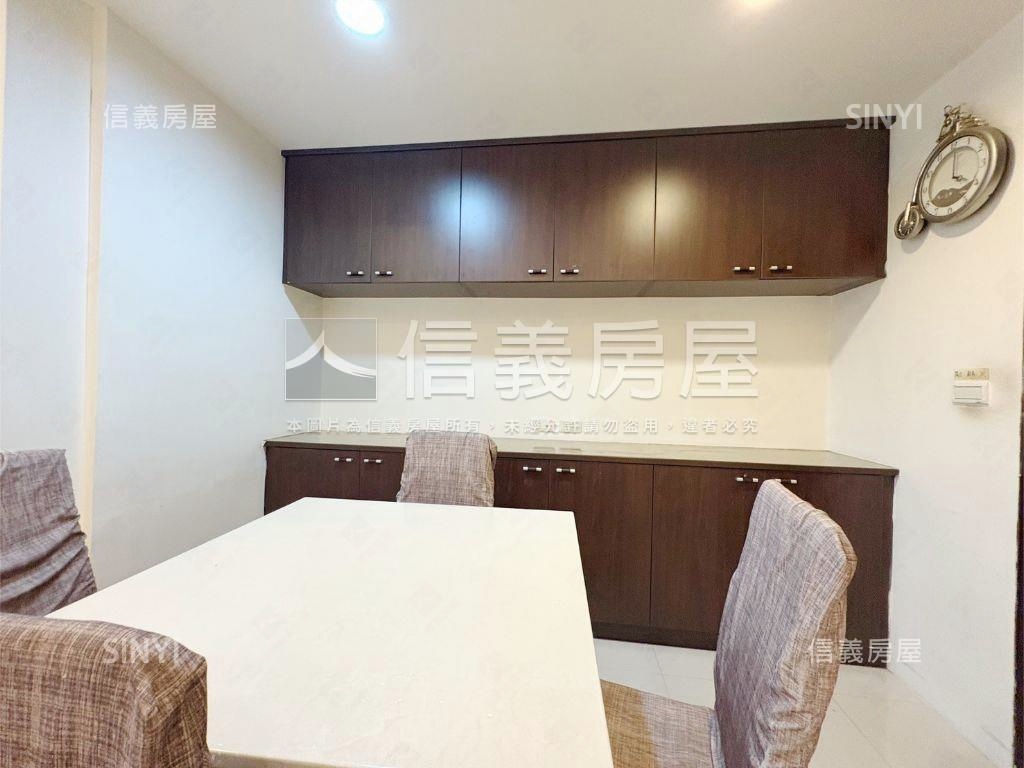 【明德捷境】翠巷雅致貳樓房屋室內格局與周邊環境