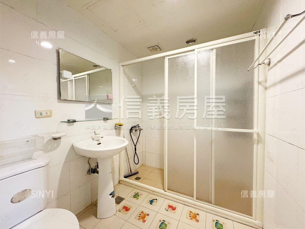 【明德捷境】翠巷雅致貳樓房屋室內格局與周邊環境