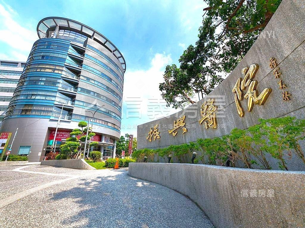 【明德捷境】翠巷雅致貳樓房屋室內格局與周邊環境