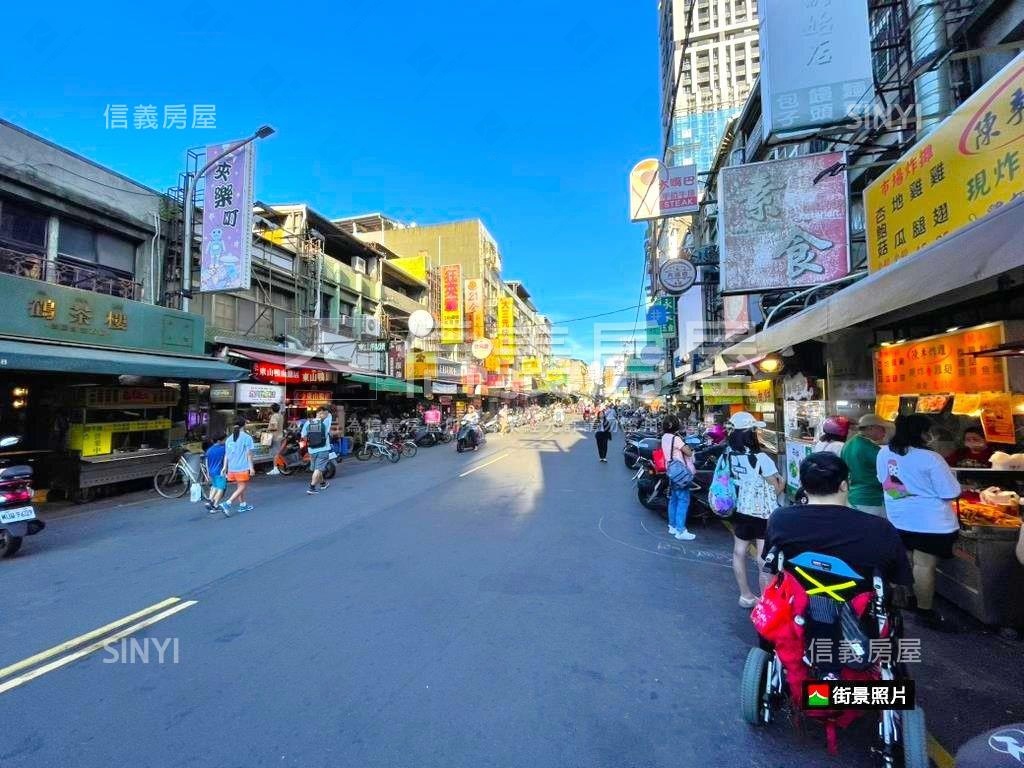 【明德捷境】翠巷雅致貳樓房屋室內格局與周邊環境