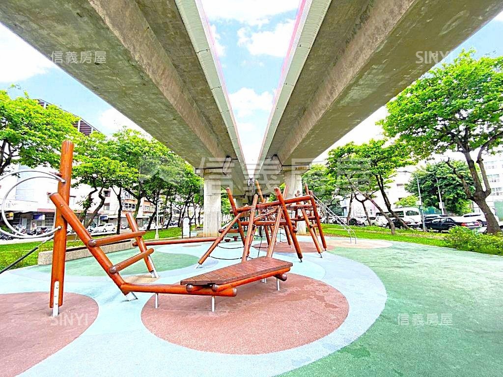 【明德捷境】翠巷雅致貳樓房屋室內格局與周邊環境