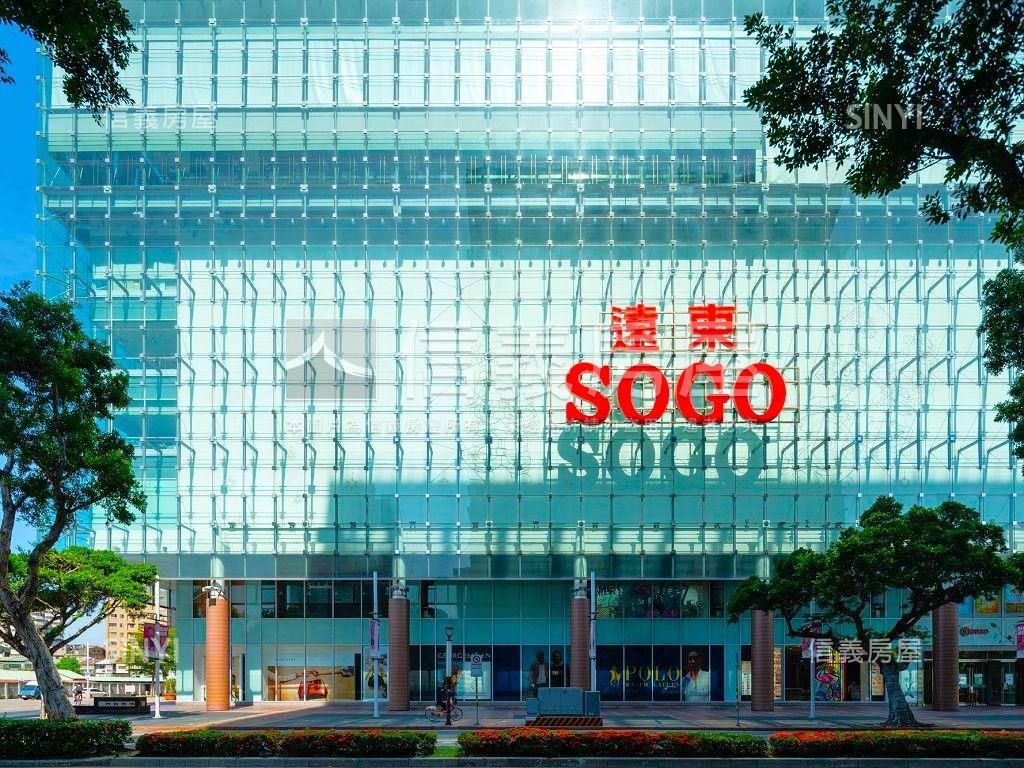 【明德捷境】翠巷雅致貳樓房屋室內格局與周邊環境