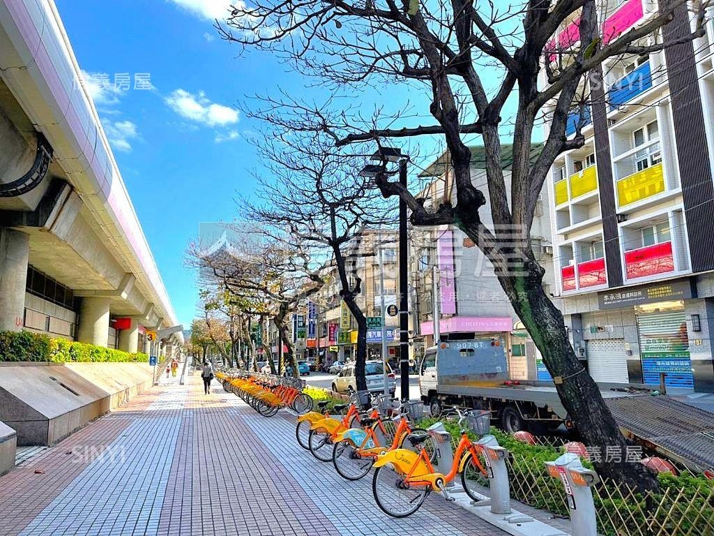 【明德捷境】翠巷雅致貳樓房屋室內格局與周邊環境