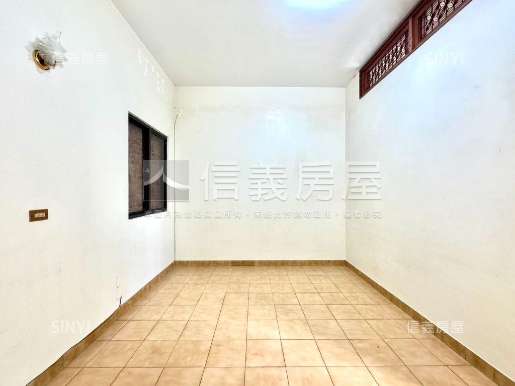 青砂街一段正路面農地房屋室內格局與周邊環境