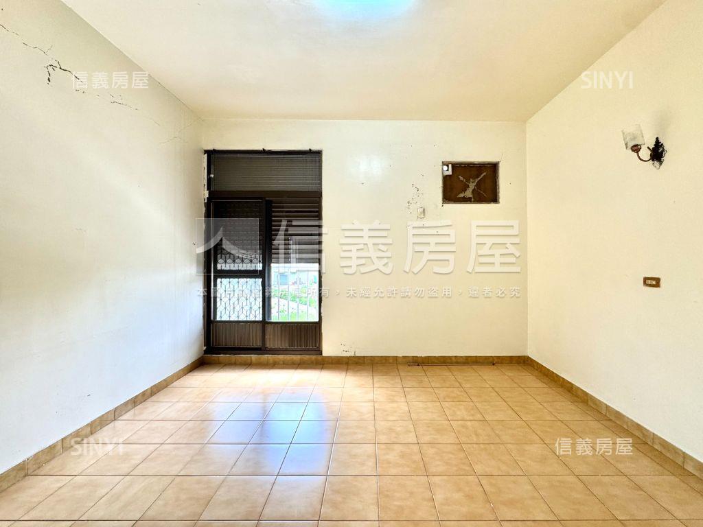 青砂街一段正路面農地房屋室內格局與周邊環境