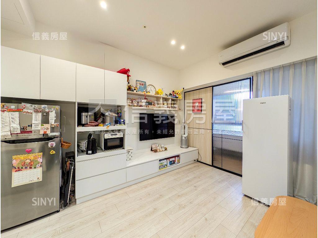 宏普ＡＭＡＸ稀有精美設計房屋室內格局與周邊環境