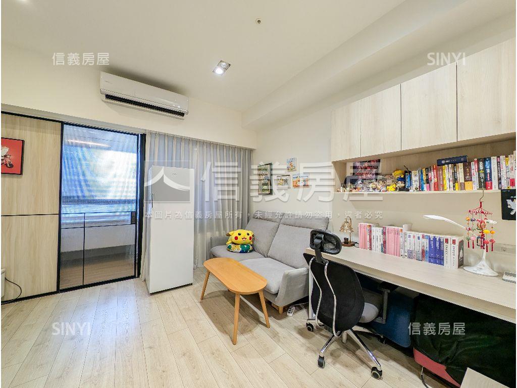 宏普ＡＭＡＸ稀有精美設計房屋室內格局與周邊環境