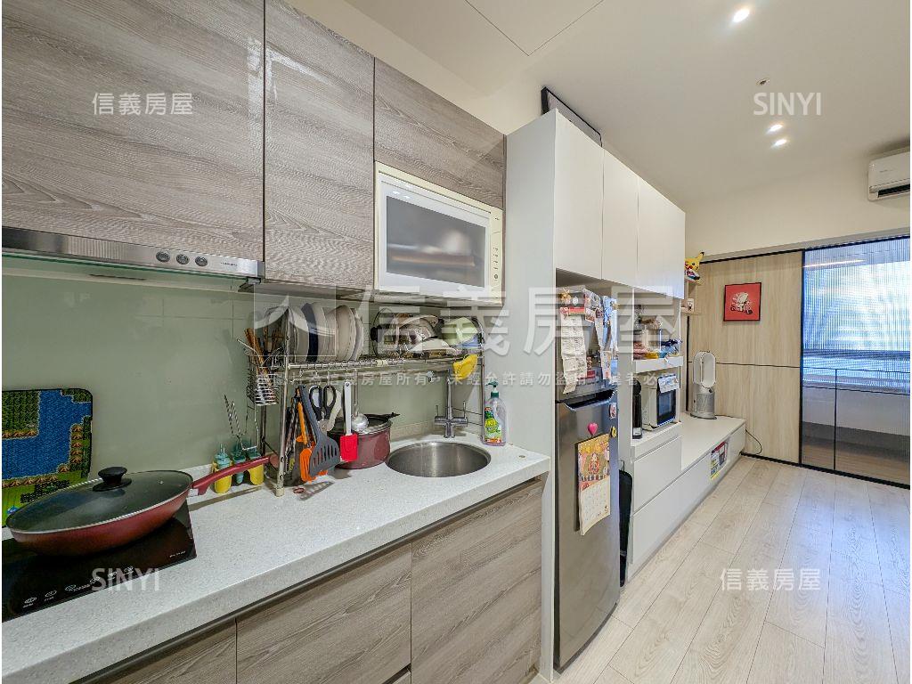 宏普ＡＭＡＸ稀有精美設計房屋室內格局與周邊環境