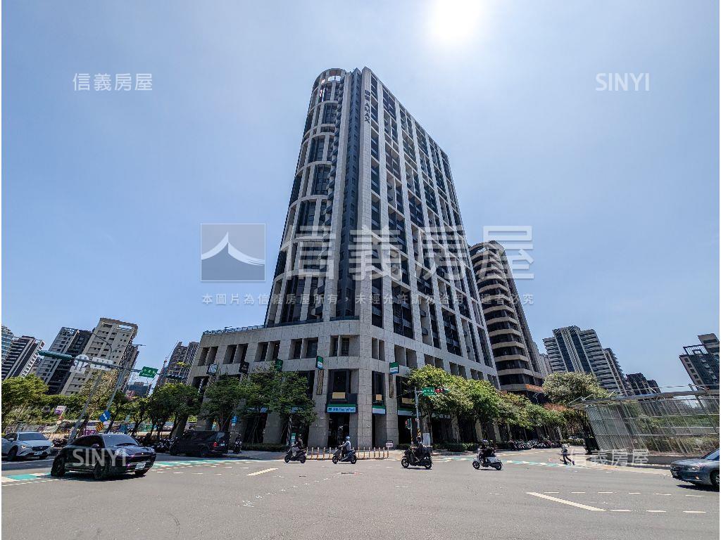 宏普ＡＭＡＸ稀有精美設計房屋室內格局與周邊環境