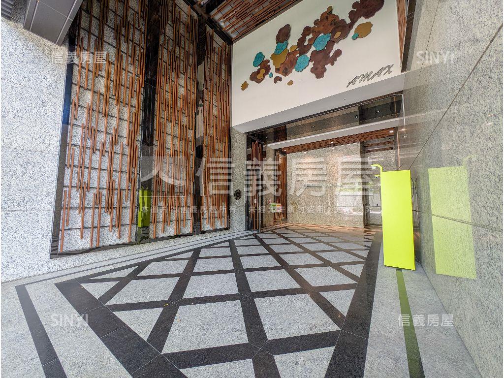 宏普ＡＭＡＸ稀有精美設計房屋室內格局與周邊環境