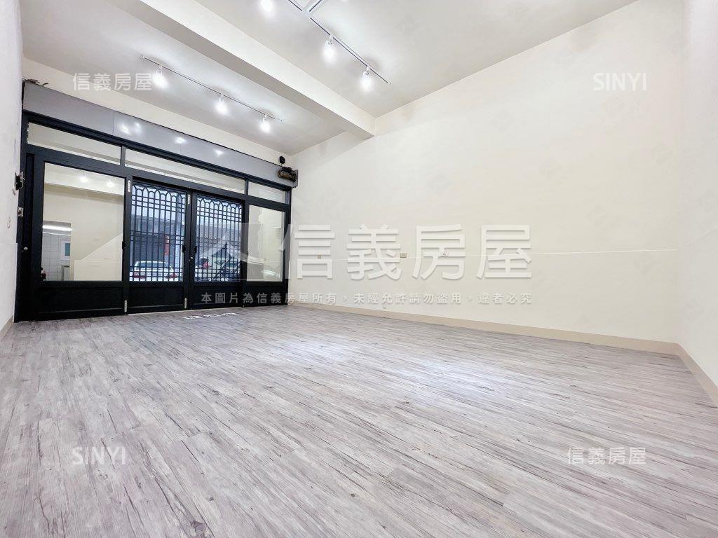 正順街正街裝潢美透天房屋室內格局與周邊環境