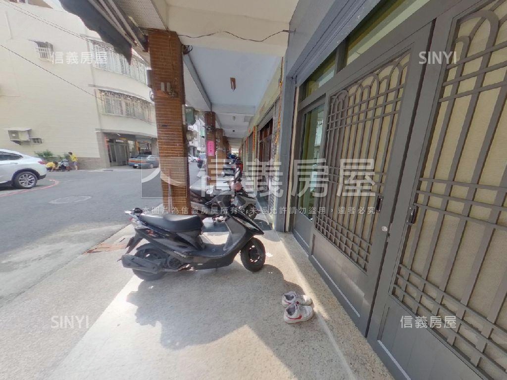 正順街正街裝潢美透天房屋室內格局與周邊環境