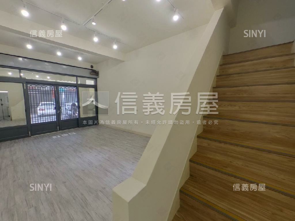 正順街正街裝潢美透天房屋室內格局與周邊環境