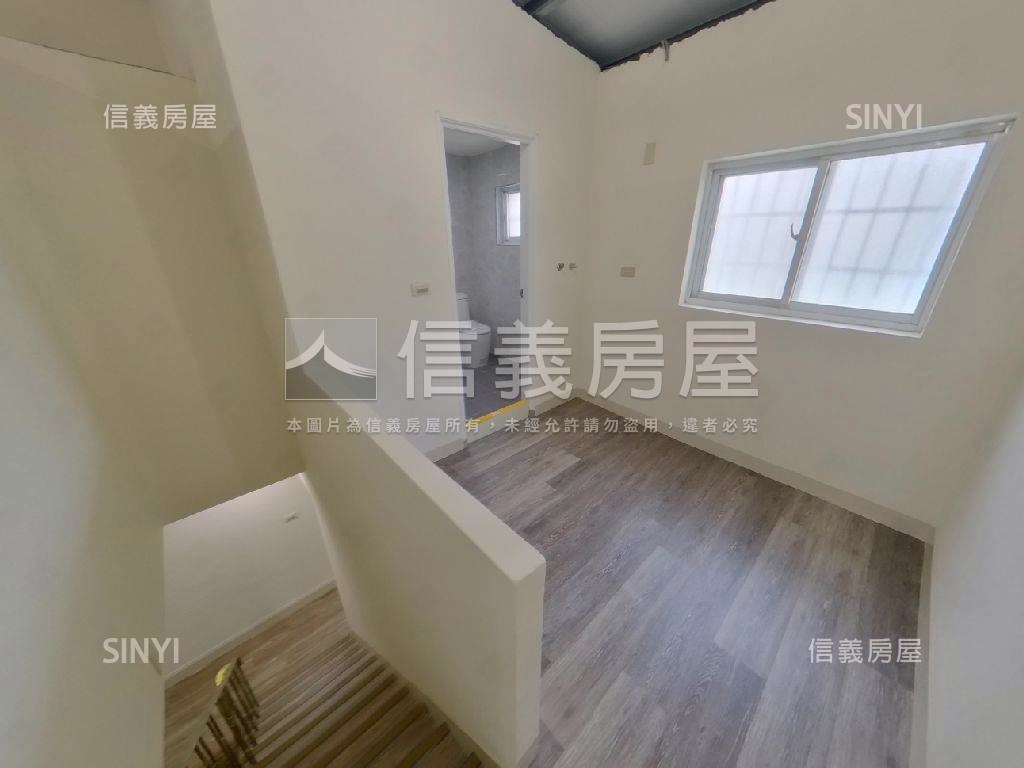 正順街正街裝潢美透天房屋室內格局與周邊環境