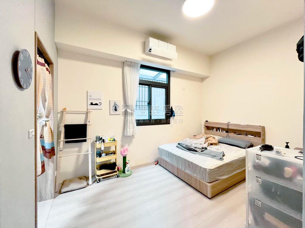 誠售！惠宇正崇德路華廈房屋室內格局與周邊環境