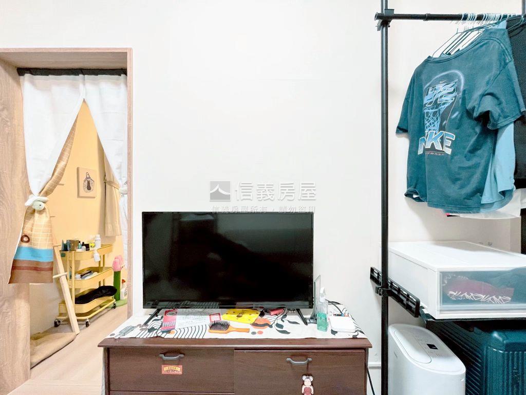 誠售！惠宇正崇德路華廈房屋室內格局與周邊環境
