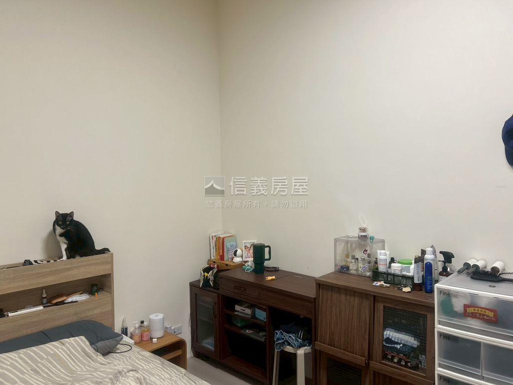 誠售！惠宇正崇德路華廈房屋室內格局與周邊環境