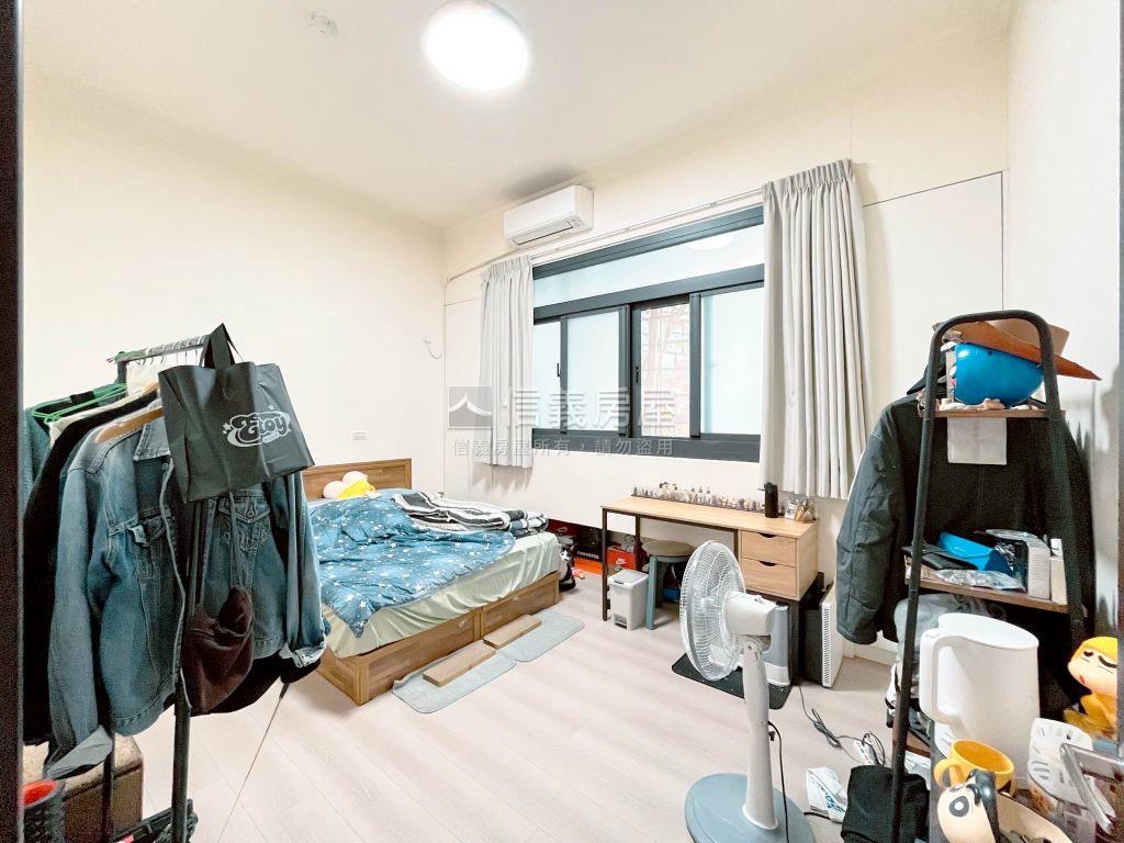 誠售！惠宇正崇德路華廈房屋室內格局與周邊環境