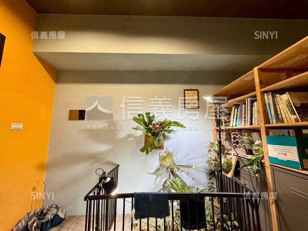 陽光ＰＡＲＫ質感辦公室房屋室內格局與周邊環境