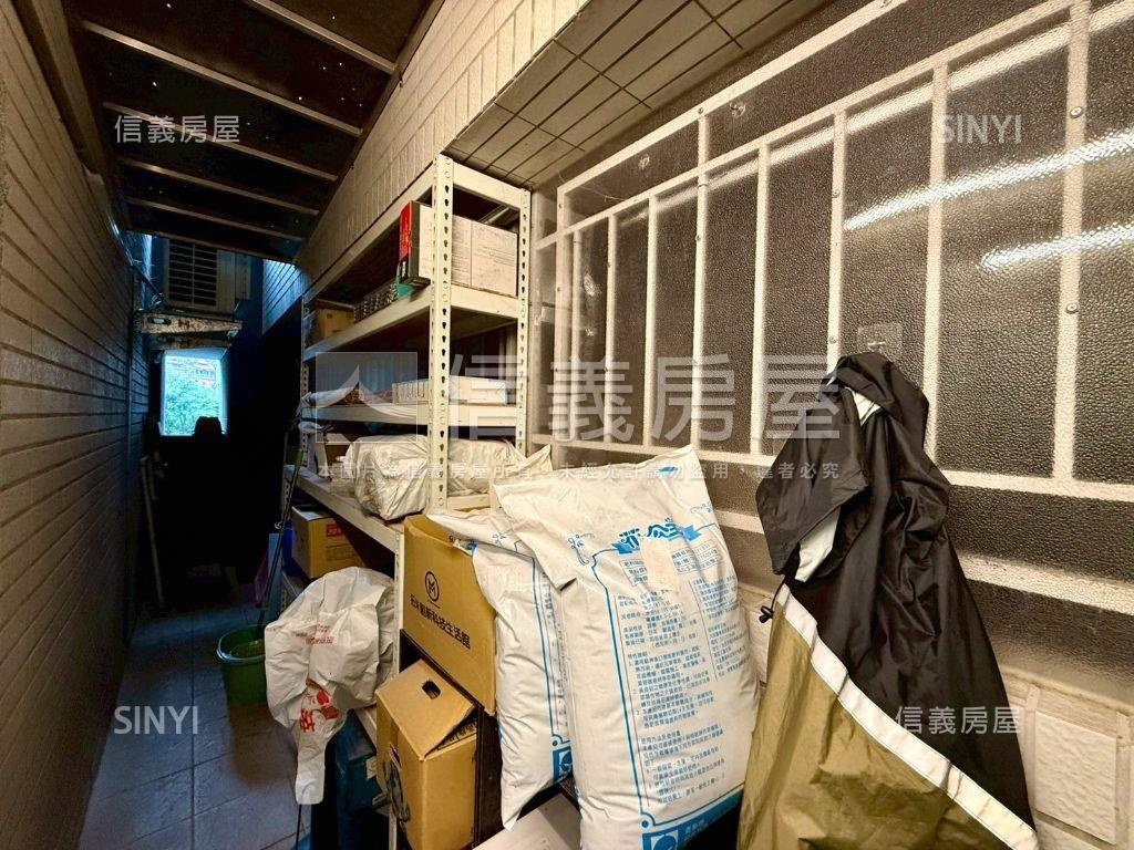 陽光ＰＡＲＫ質感辦公室房屋室內格局與周邊環境