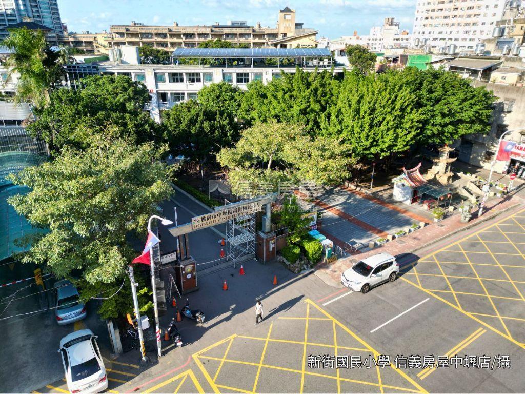 美麗歐洲小資成家兩房房屋室內格局與周邊環境