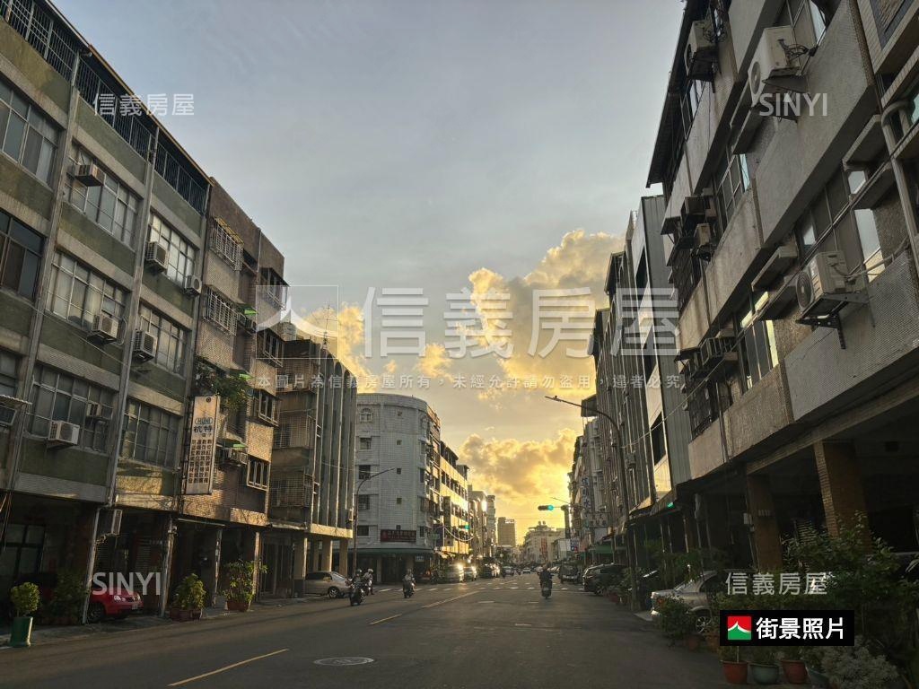 福德一路美透天房屋室內格局與周邊環境