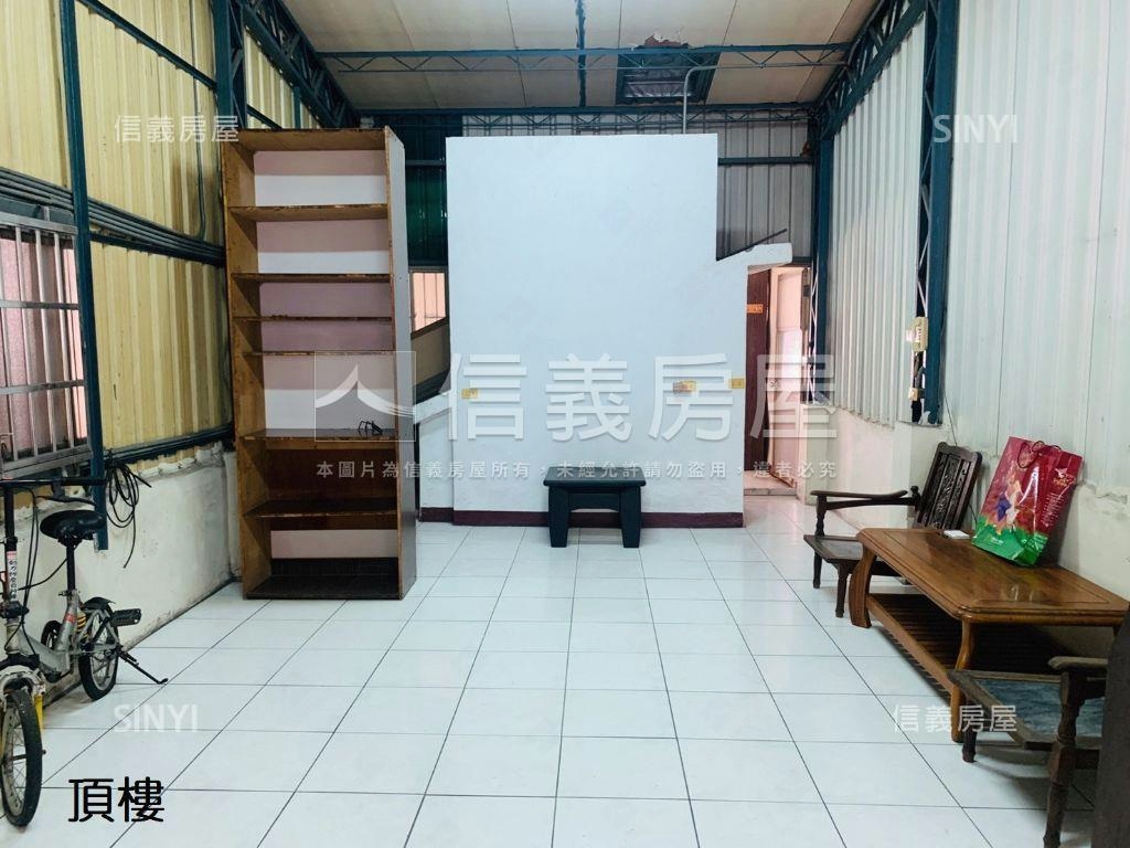 福德一路美透天房屋室內格局與周邊環境