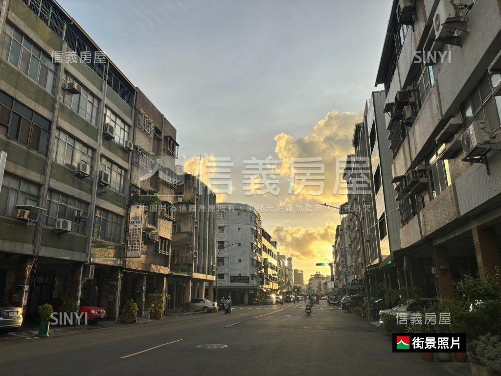 福德一路美透天房屋室內格局與周邊環境