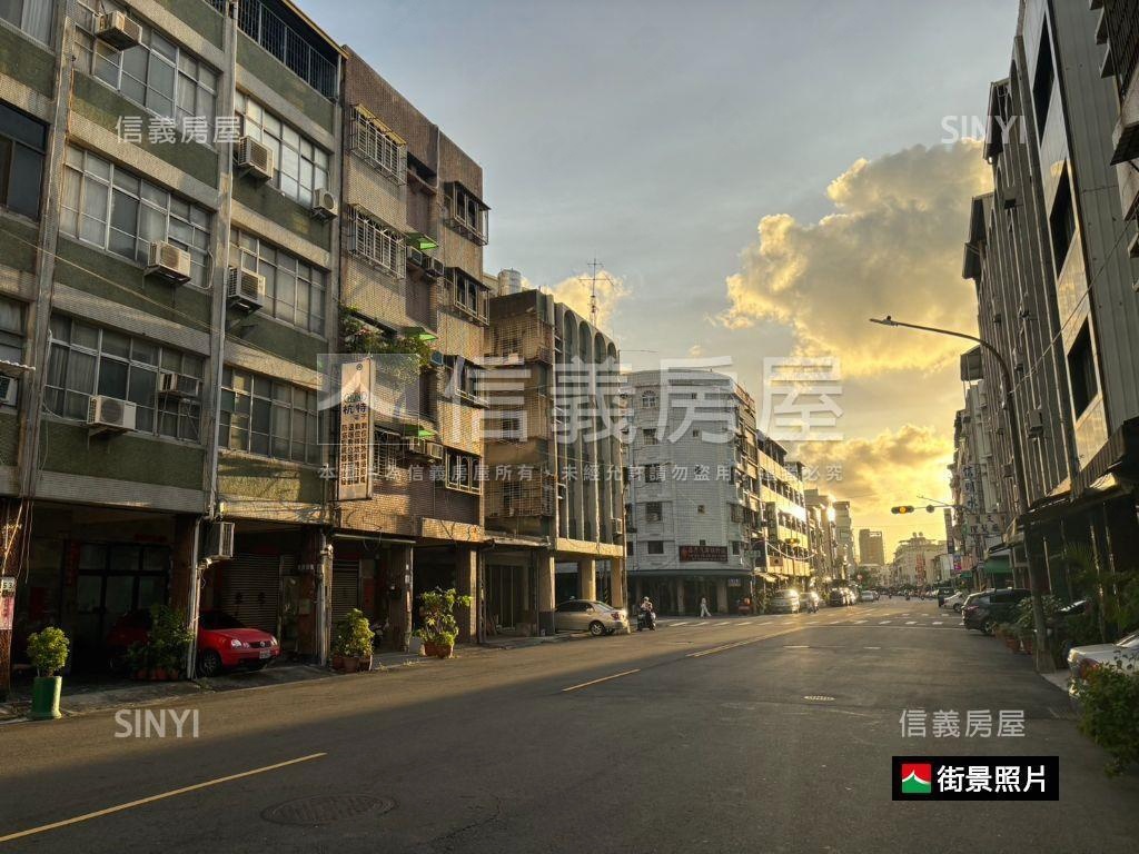 福德一路美透天房屋室內格局與周邊環境