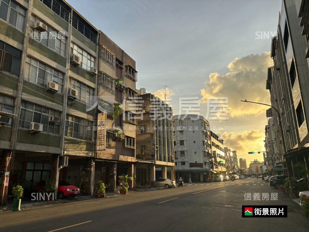 福德一路美透天房屋室內格局與周邊環境