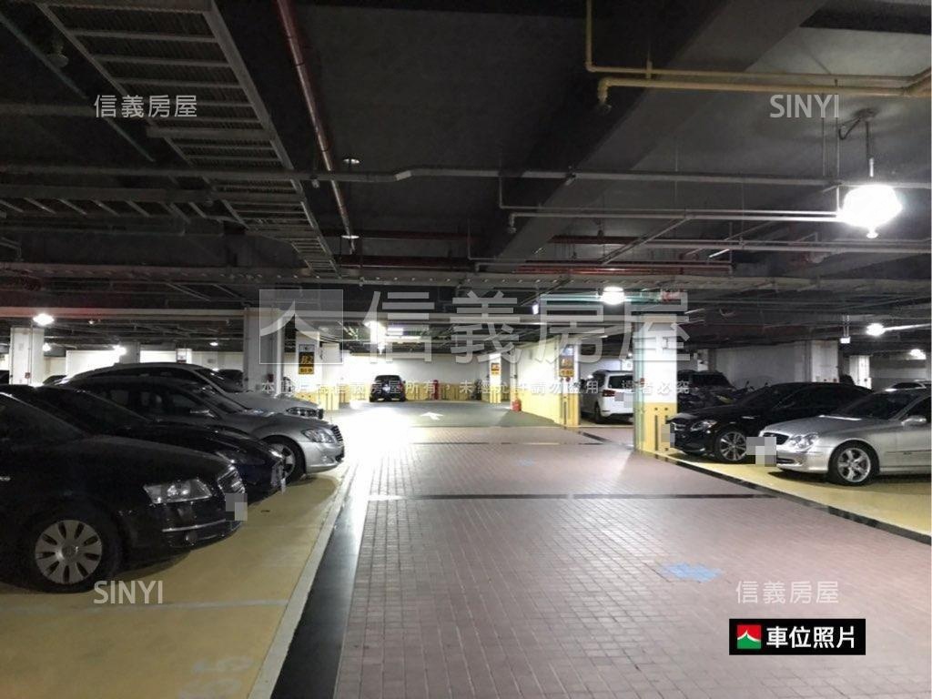 【專營】信義之星房屋室內格局與周邊環境