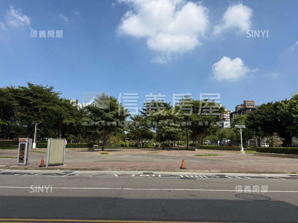 西屯福星西路臨路住二土地房屋室內格局與周邊環境