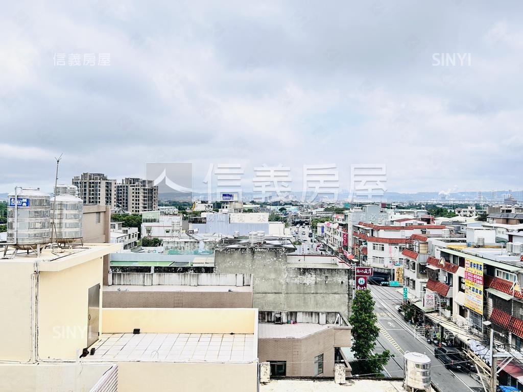 南竹路店住別墅房屋室內格局與周邊環境