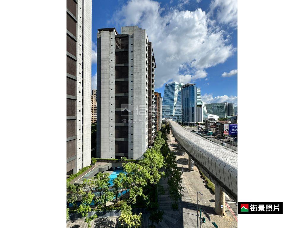 心居漂亮美妝兩房車位房屋室內格局與周邊環境